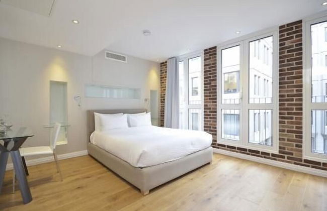 Covent Garden Apartments - Foto 8