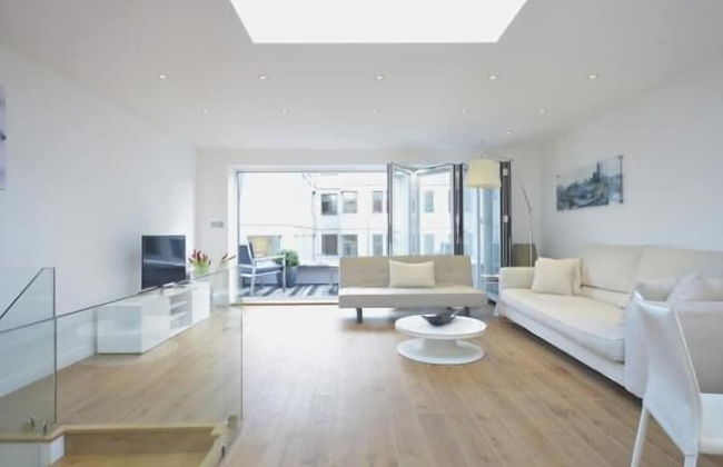 Covent Garden Apartments - Foto 19