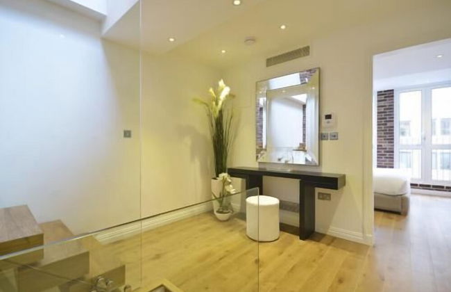 Covent Garden Apartments - Foto 13