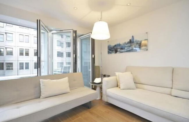 Covent Garden Apartments - Foto 21