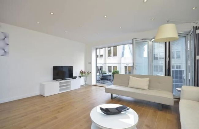 Covent Garden Apartments - Foto 20