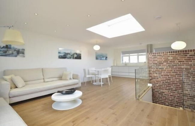 Covent Garden Apartments - Foto 14