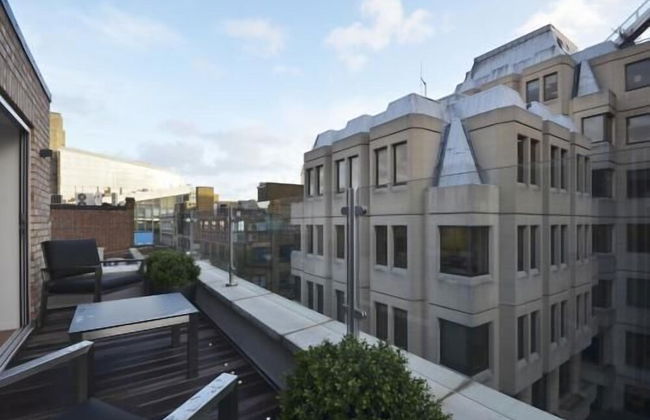 Covent Garden Apartments - Foto 22