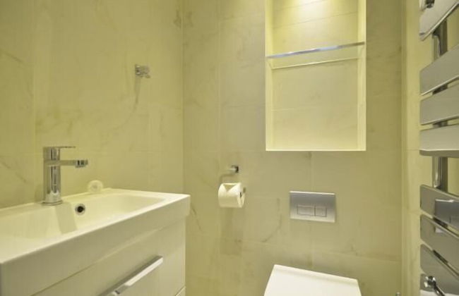 Covent Garden Apartments - Foto 28