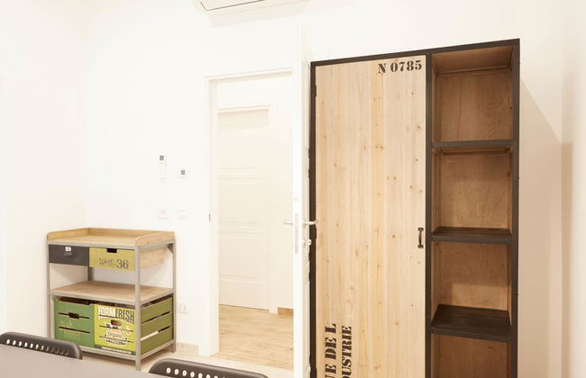 Colosseo Friendly Suite & Rooms - Foto 16