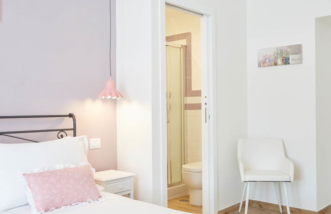Colosseo Friendly Suite & Rooms - Foto 6