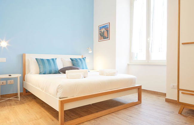 Colosseo Friendly Suite & Rooms - Foto 1