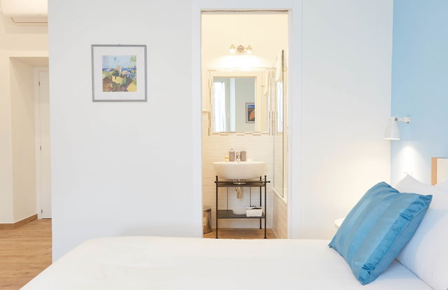 Colosseo Friendly Suite & Rooms - Foto 5