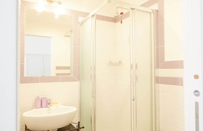 Colosseo Friendly Suite & Rooms - Foto 14