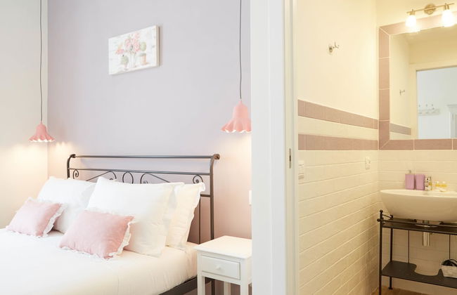 Colosseo Friendly Suite & Rooms - Foto 11