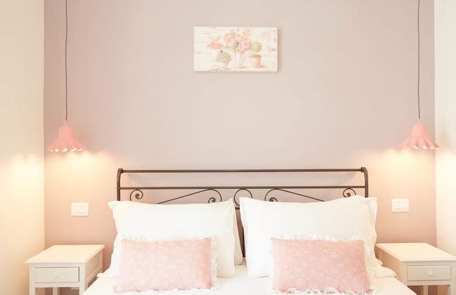 Colosseo Friendly Suite & Rooms - Foto 9