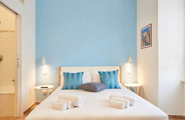Colosseo Friendly Suite & Rooms - Foto 7