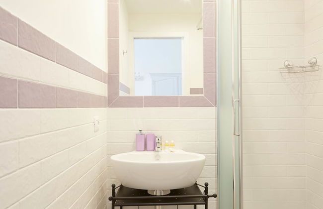 Colosseo Friendly Suite & Rooms - Foto 13