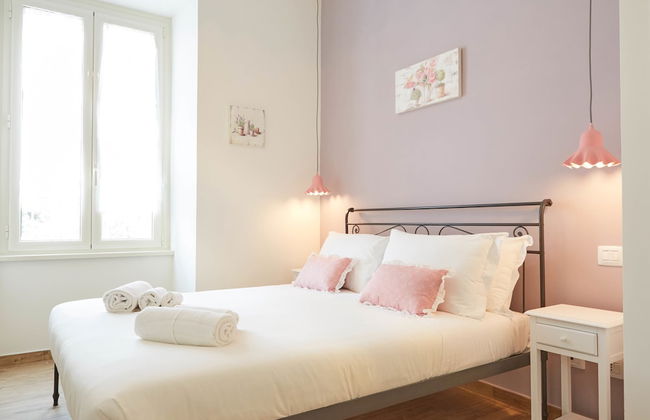 Colosseo Friendly Suite & Rooms - Foto 8