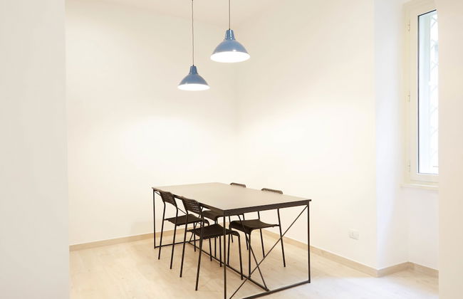 Colosseo Friendly Suite & Rooms - Foto 15