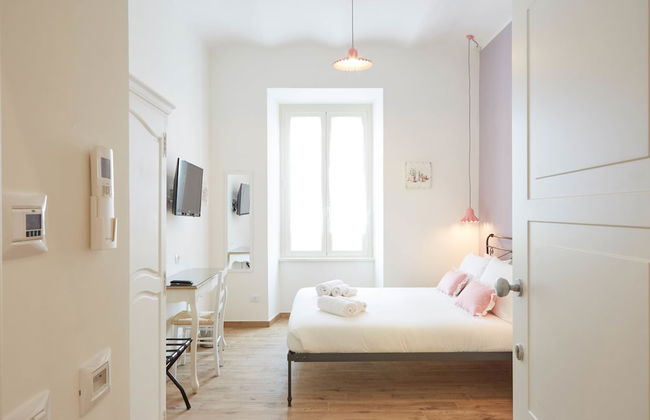 Colosseo Friendly Suite & Rooms - Foto 3