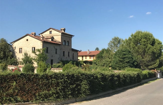 Monastery Guest House - Foto 18