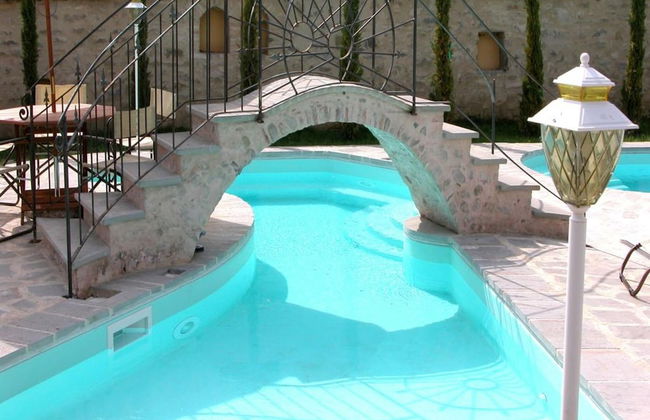 Monastery Guest House - Foto 22