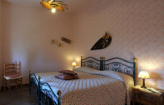 Agriturismo Podere Poggio Ai Cieli - Foto 5