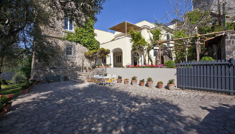 Photo 1 - Villa Stella