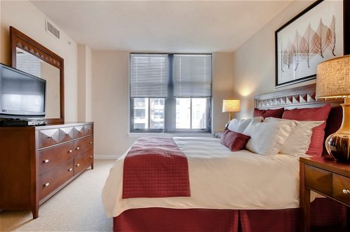 Photo 8 - Bluebird Suites in Crystal City