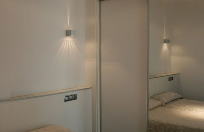 Apartamentos Senabre Palais - Foto 5