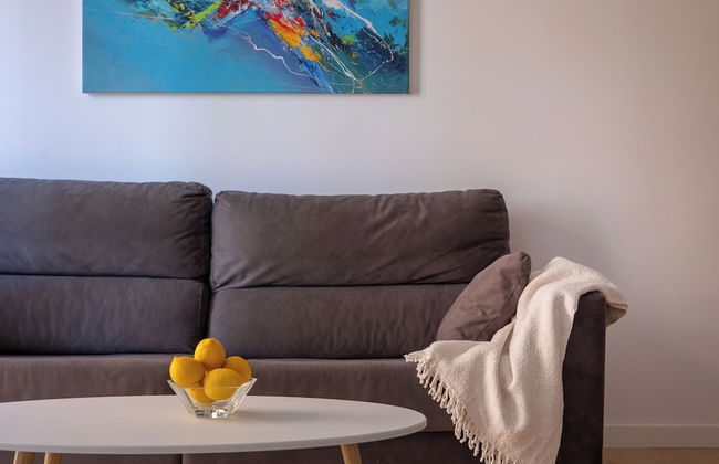 Apartamentos Senabre Palais - Foto 19