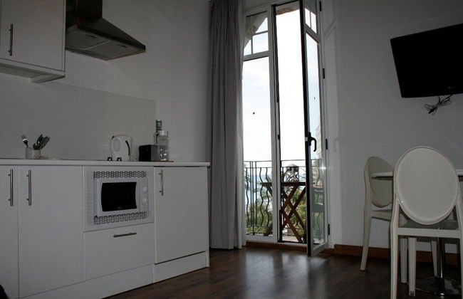 Apartamentos Senabre Palais - Foto 14