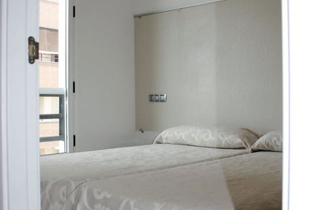 Apartamentos Senabre Palais - Foto 4