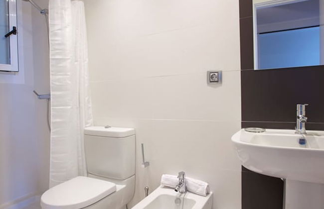 Apartamentos Senabre Palais - Foto 23