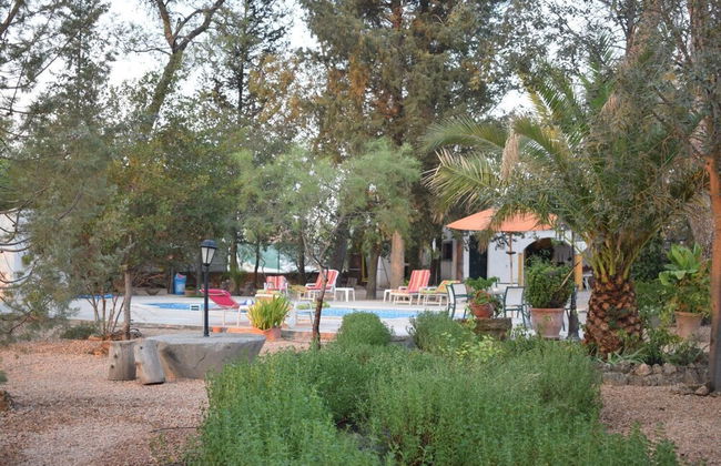 Casa Rural Herrera - Foto 43