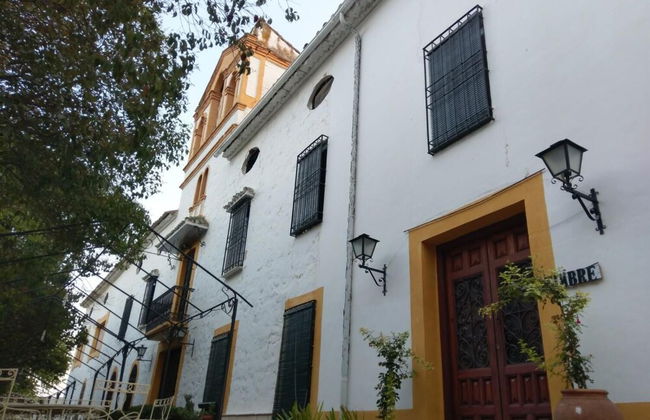 Casa Rural Herrera - Foto 47