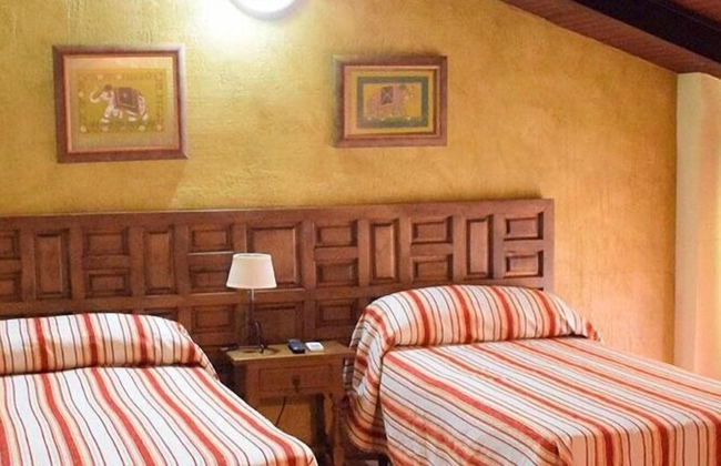 Casa Rural Herrera - Foto 17