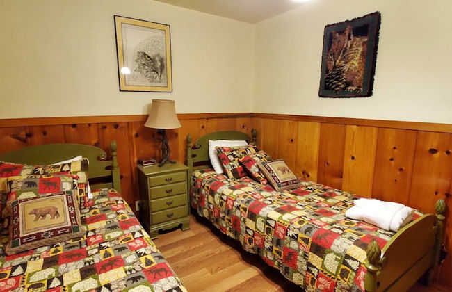 Zephyr Cove Cabin - Walk to Lake and Beach - Foto 4