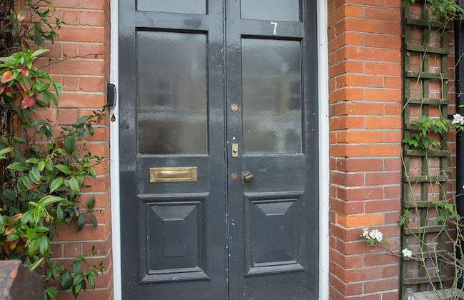 York House - Foto 50