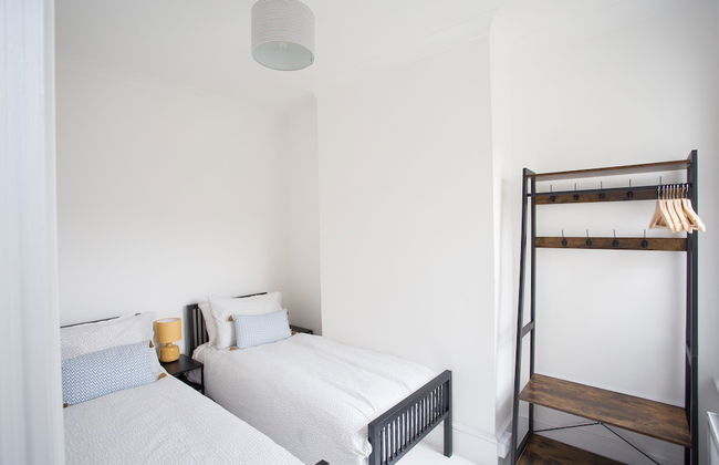 York House - Foto 5