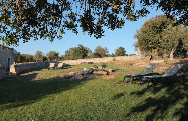 Tenuta Zannafondo - Foto 17