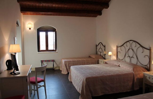 Tenuta Zannafondo - Foto 6