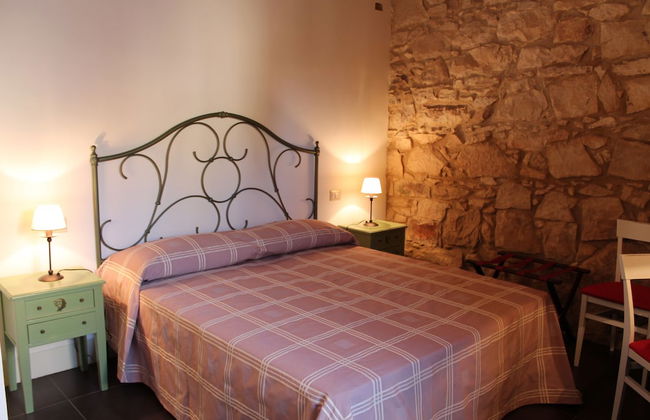 Tenuta Zannafondo - Foto 4