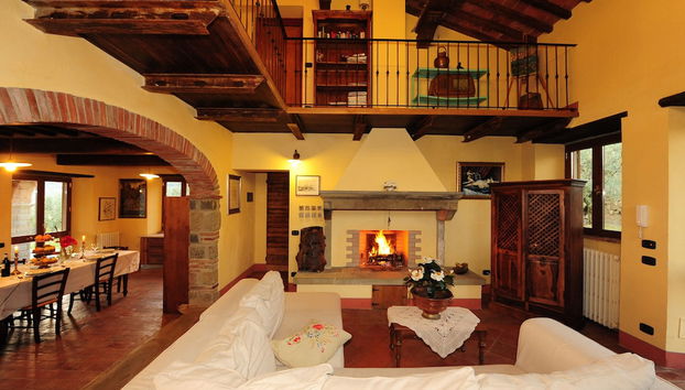 Postazione check-in/check-out