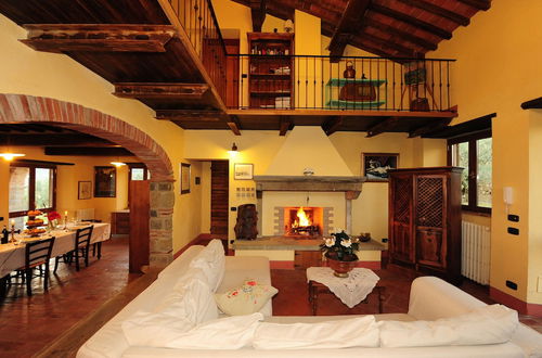 Photo 2 - Villa Senaia