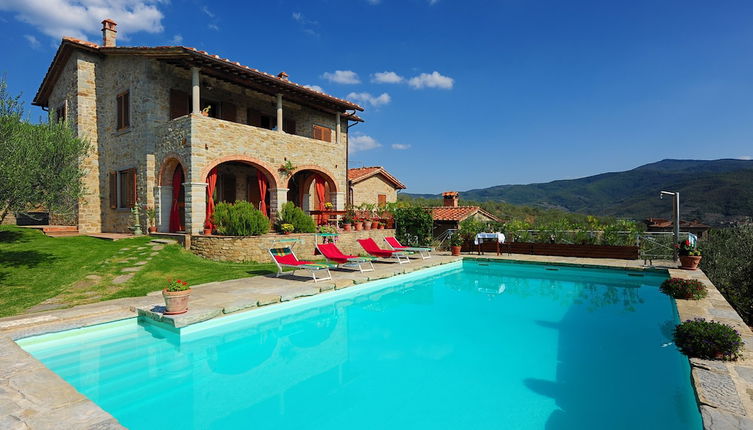 Photo 1 - Villa Senaia