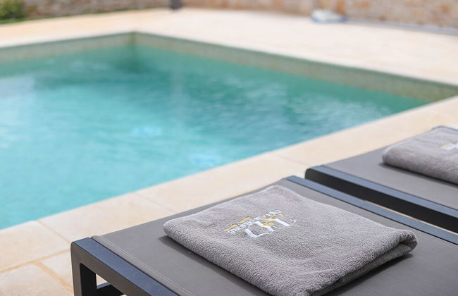 TD Trulli Balice Cozy Trulli with Pool - Photo 21