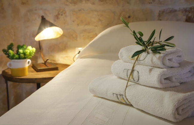 TD Trulli Balice Cozy Trulli with Pool - Photo 4