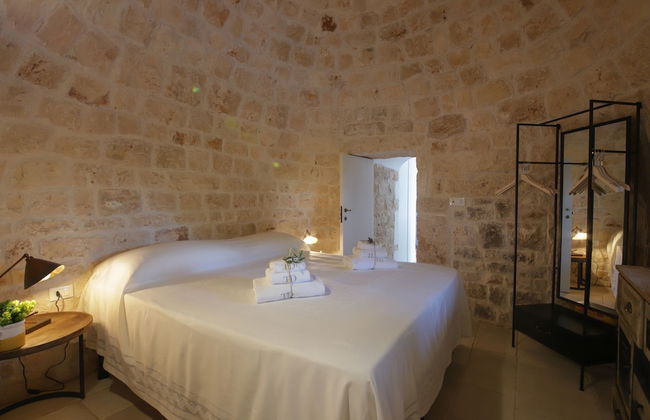 TD Trulli Balice Cozy Trulli with Pool - Photo 3