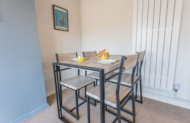 The Wren Suite Apartment - Foto 12