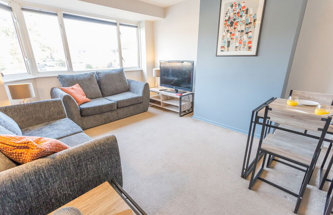 The Wren Suite Apartment - Foto 20