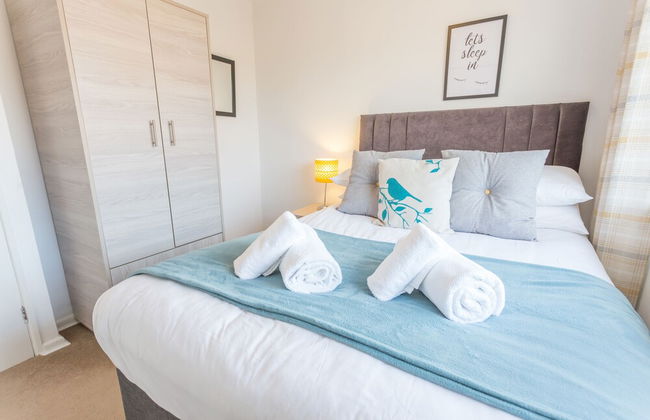 The Wren Suite Apartment - Foto 8