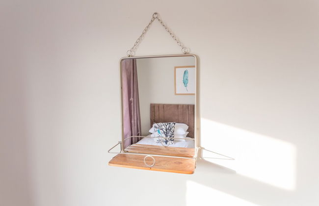 The Wren Suite Apartment - Foto 26
