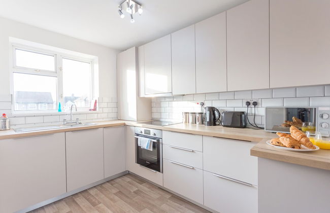 The Wren Suite Apartment - Foto 17